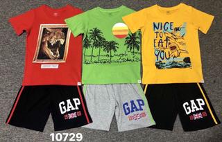 Bộ gap kid bé trai