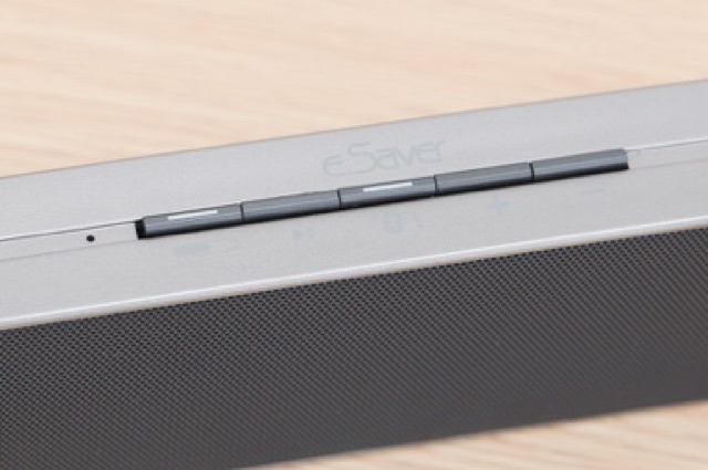 Loa Bluetooth eSaver U220B Xám