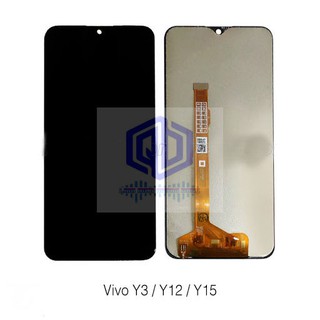 BỘ MÀN HÌNH VIVO Y15/ Y11 / Y12 / Y3 / Y17 / U3X ZIN