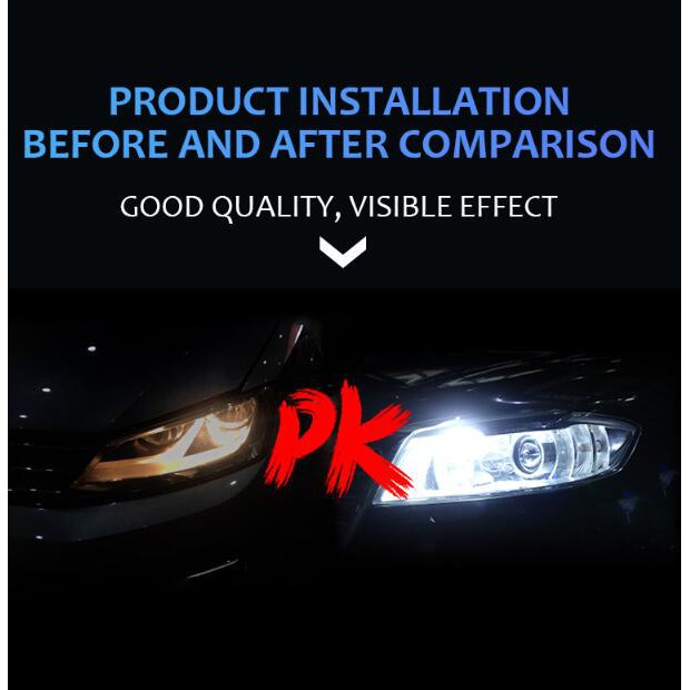 1 Bóng Đèn LED T10 W5W WY5W 164 501 COB Cho Xe Hơi