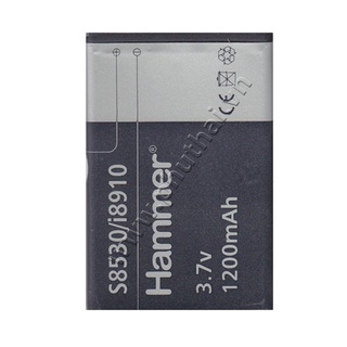 Pin điện thoại SS S8530 / i8910 Wave II Hammer