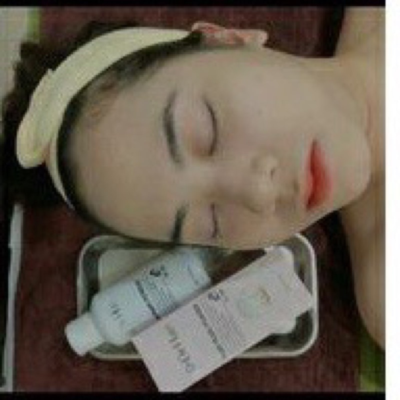 Cấy trắng DR.Han Ngọc Trai cao cấp