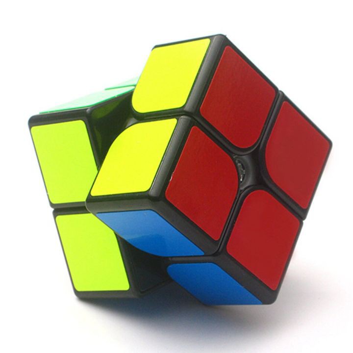 Rubik 2x2 MoYu 2 Tầng GuanPo Plus