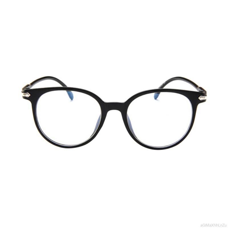 Kính gọng oval phong cách cổ điển thanh lịch dành cho nữ | BigBuy360 - bigbuy360.vn