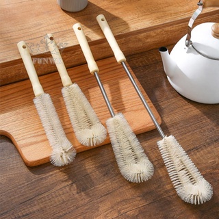 Cọ Rửa Ly Cán Dài Tiện Lợi
