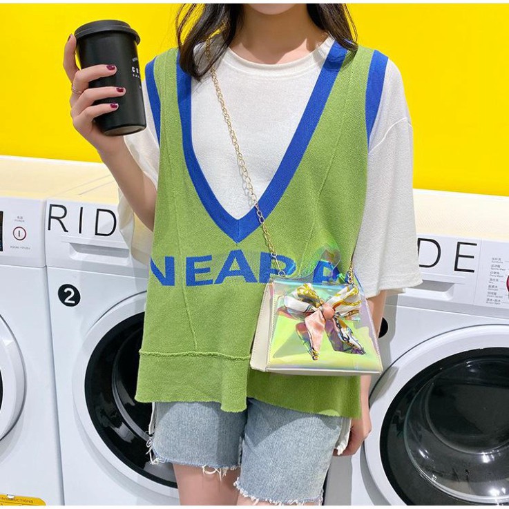[Mã FAMAYWA2 giảm 10K đơn 50K] Túi xách nữ đeo chéo mini siêu xinh DC03 túi xách mini T.xách cao cấp | BigBuy360 - bigbuy360.vn