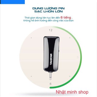 Mic không dây trợ giảng TAKSTAR HM-200W.