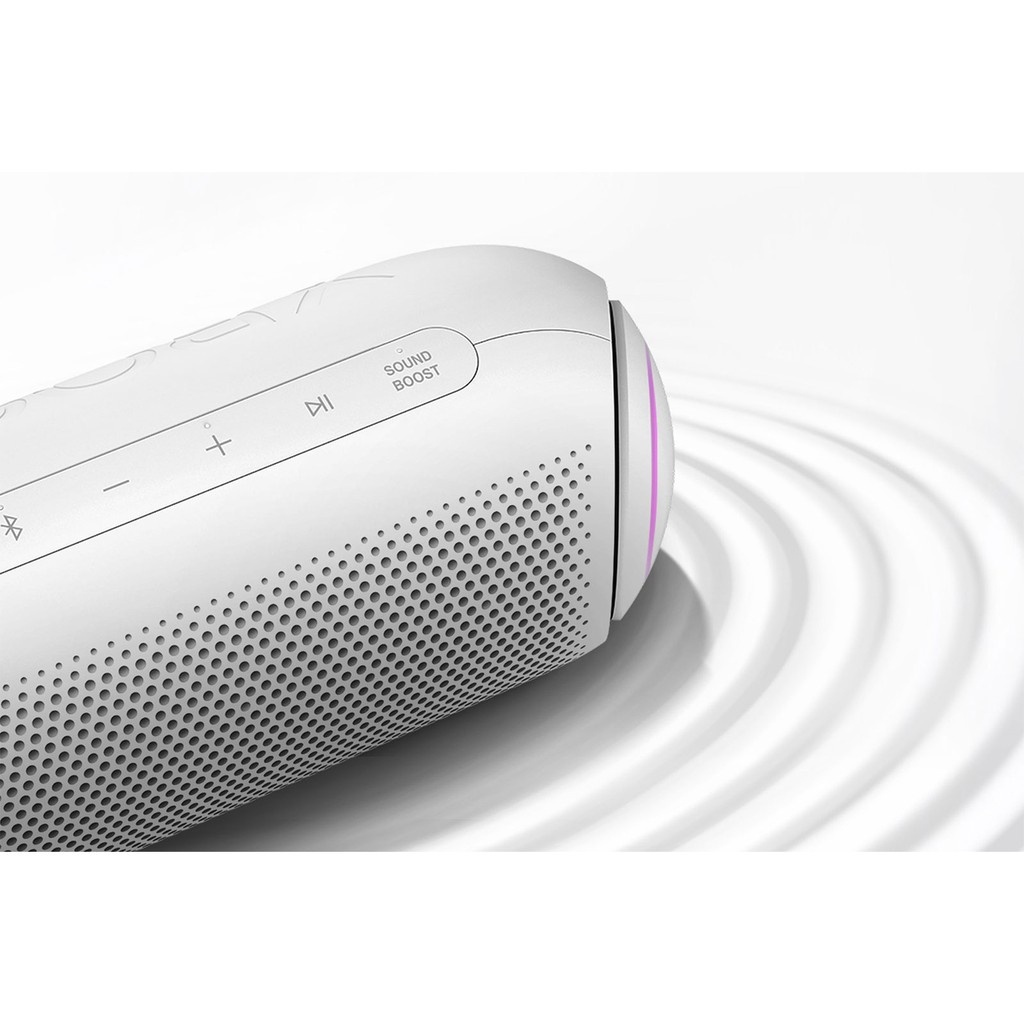 Loa Bluetooth XBOOM LG PL7 30W chính hãng nguyên seal