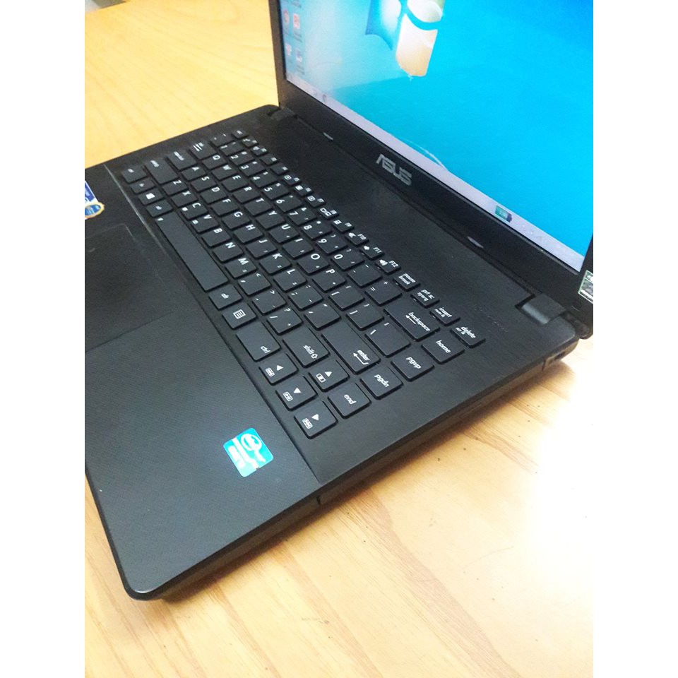 Laptop Asus  X451CA /Core i3 /Zin tem | BigBuy360 - bigbuy360.vn