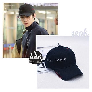 [Sehun] Nón kết Sehun