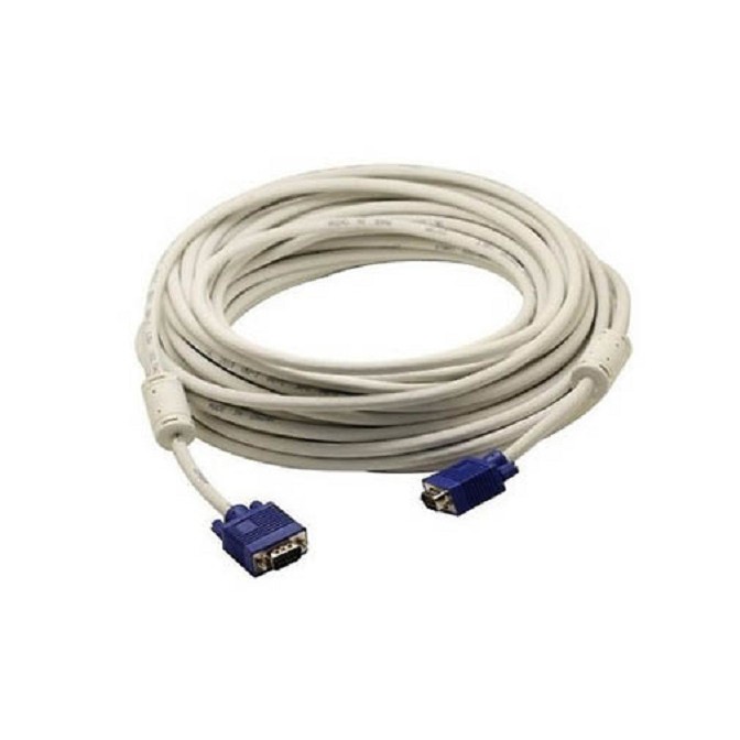 Dây VGA 15m