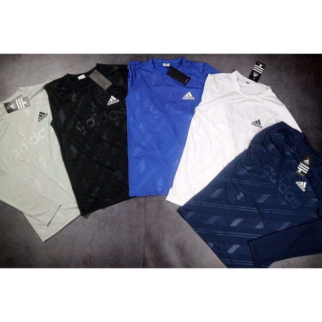 Áo giữ nhiệt nam