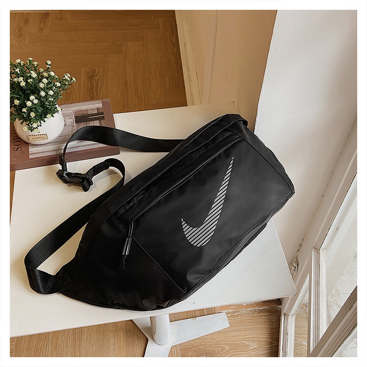 Túi đeo chéo Nike phong cách thể thao thời trang unisex CL1704