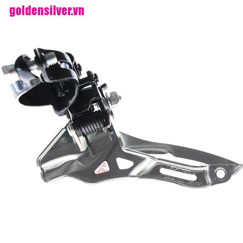 Cùi đề trước đổi tốc độ tiện dụng D-TY300 6 7 8 18 21 cho xe đạp leo núi MTB