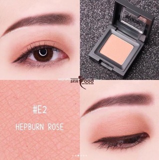 Phấn mắt Merzy The First Eye Shadow ♥️✨