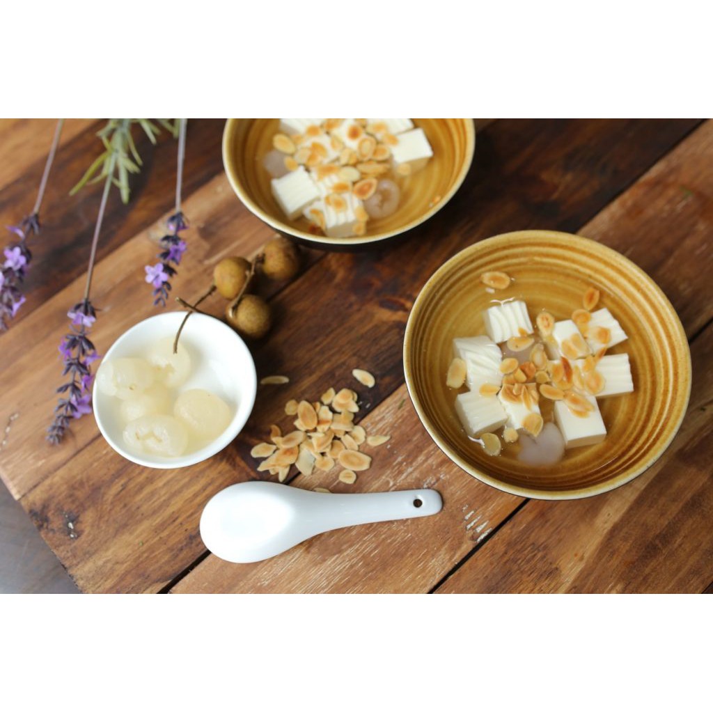 Hạnh Nhân Lát King Deli 500gr / 1kg
