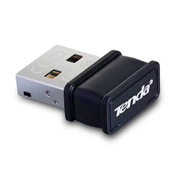 THU WIRELESS 150M TENDA CỔNG USB CHUẨN MI NANO 311ml