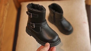 Boot bé gái sang chảnh