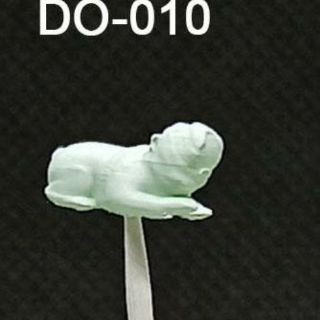 Mô hình figure animals ( tỉ lệ 1:64 )