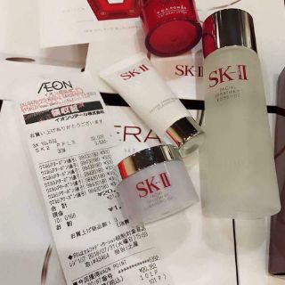 Set mini SK-ll