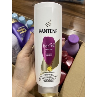 Dầu xả Pantene Thái Lan ngăn rụng tóc 300ml