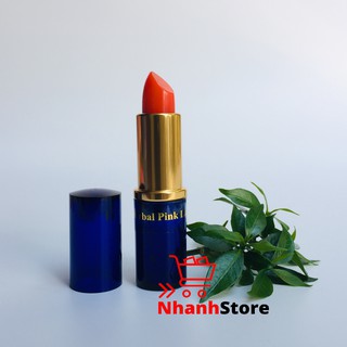 Son Sâm Dorlene Herbal Pink Lip Thái Lan