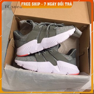 HOT SALE GIÀY PROPHERE XÁM