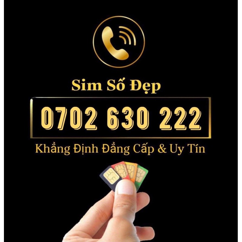 Sim mobi tam hoa 2 đồng giá 950k/Sim nhé, Sim trả trước, ĐK chính chủ