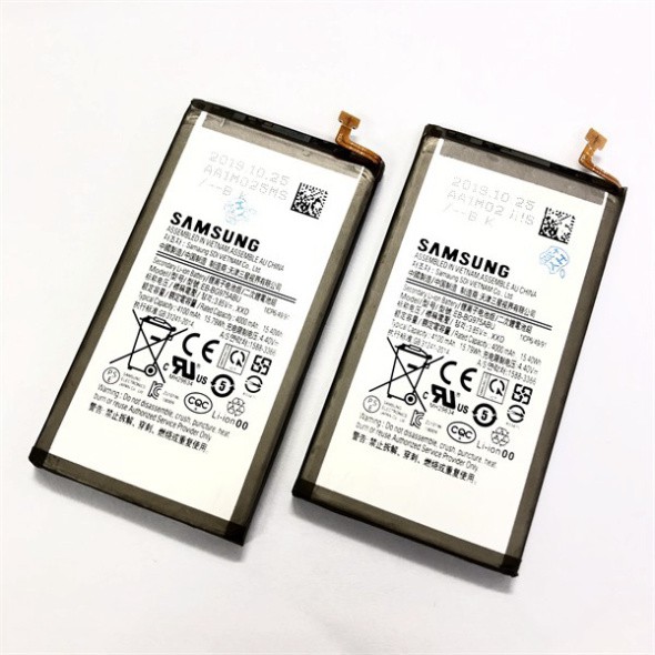 Pin Samsung A8 Plus/A8+ 2018/A730 New