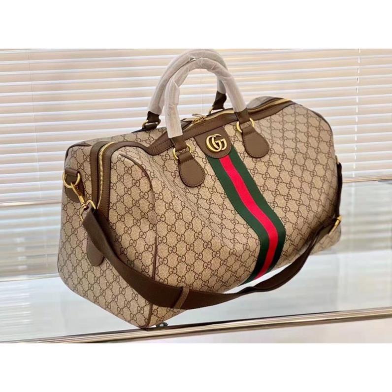 Túi du lịch gucci bản đẹp size 45cm