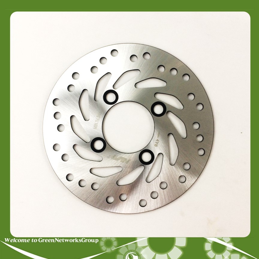 Đĩa thắng trước dành cho xe Vision GreenNetWorks