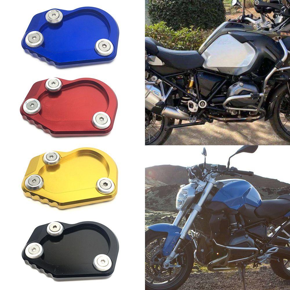 Đệm Chân Chống Đứng Mở Rộng Cho BMW R1200 NINE T 2014-2018