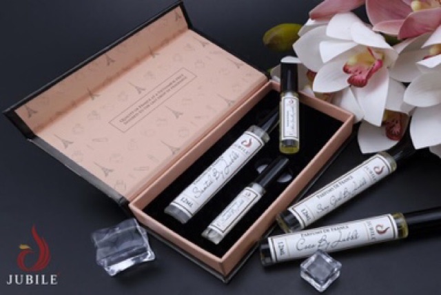 Nước Hoa Cao Cấp Chính Hãng Jubilé | BigBuy360 - bigbuy360.vn