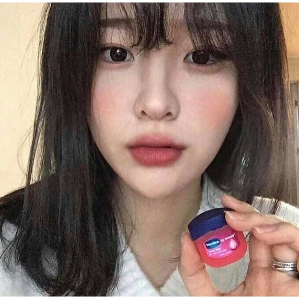 Sáp Dưỡng Môi Vaseline Lip Therapy