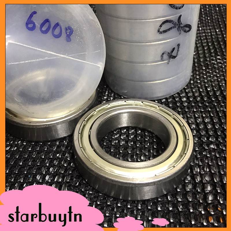 Vòng bi mã 6008 kích thước 40x68x15