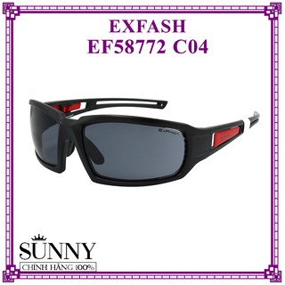 Kính Mát Nam Exfash EF58772