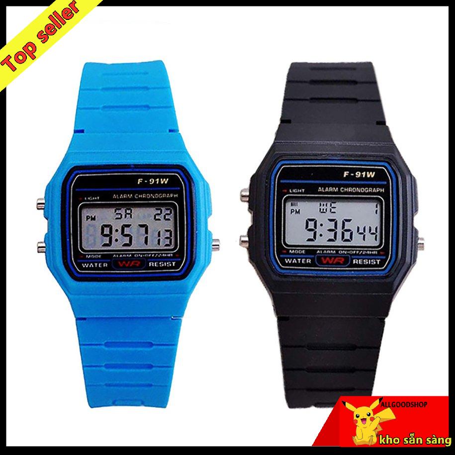 ✨ Watch Sports Digital Waterproof Multi-Function Ultra-Thin Luminous Smartwatch