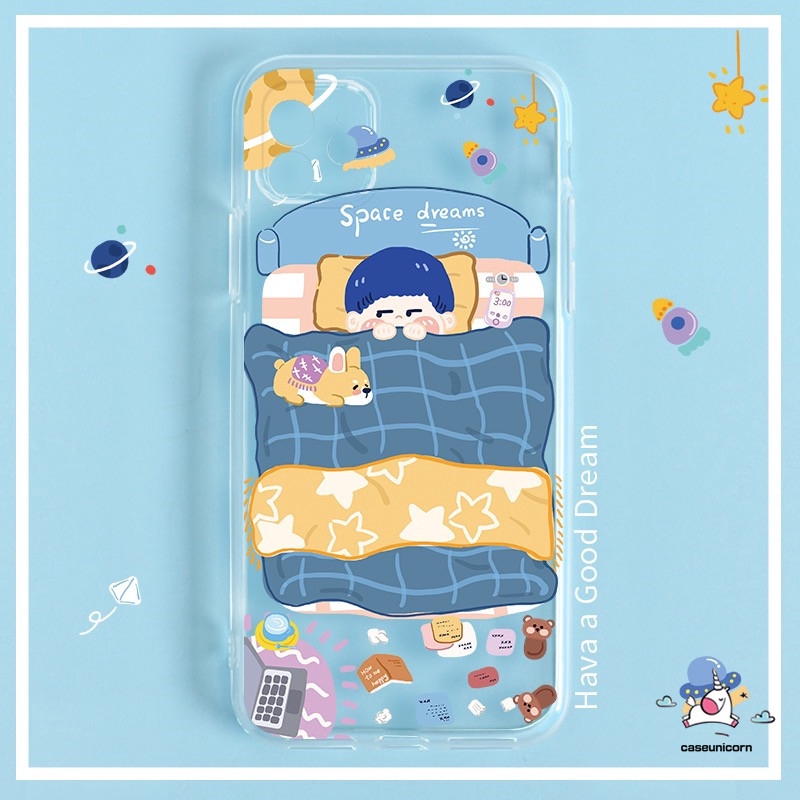 Ốp điện thoại bằng silicon TPU mềm trong suốt cho iPhone 11 Pro Max 7plus 8plus iPhone 8 7 6 6s Plus XR X XS MAX SE | BigBuy360 - bigbuy360.vn