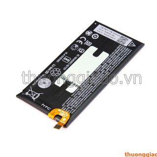 Pin HTC 10 EVO dung lượng 3200mAh Zin máy - D10EVOPin- BẢO HÀNH 3 THÁNG