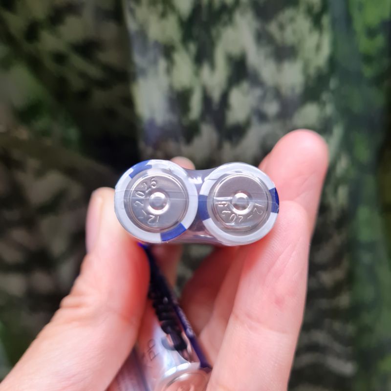 Pin AA camelion chính hãng