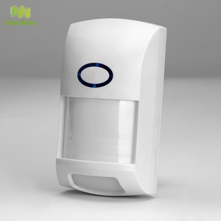 Thiết bị báo động cảm biến chuyển động không dây 433mhz