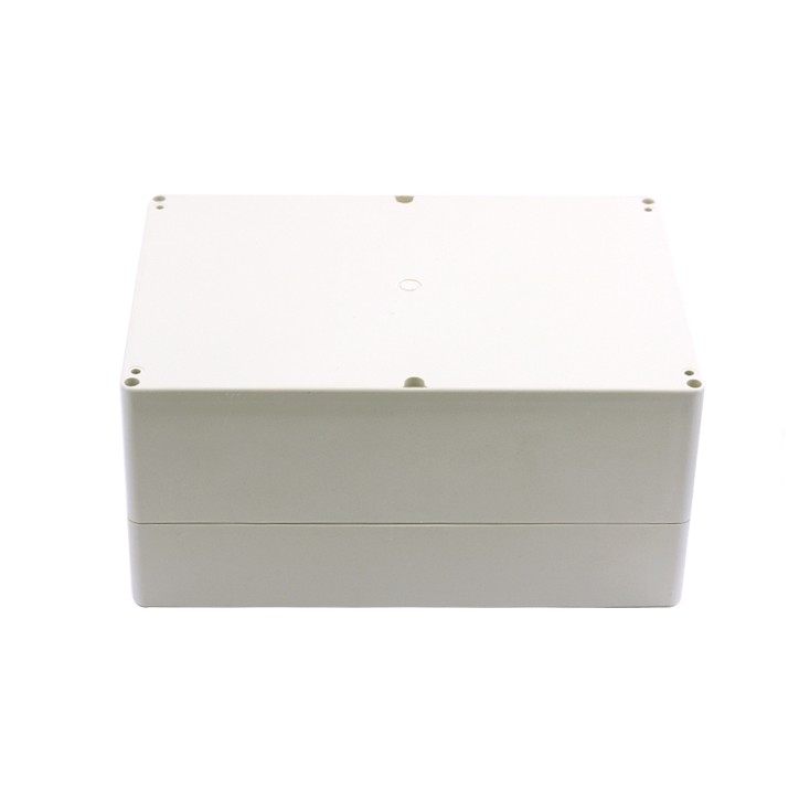 Hộp Nhựa 263x182x125mm - Chống nước KT