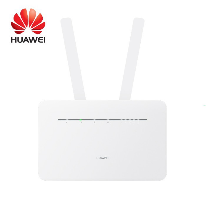 Bộ Phát Wifi 4G Huawei B311/ Huawei b316/ Huawei B311B/ Huawei B593  (Kèm anten) Hàng Chính Hãng