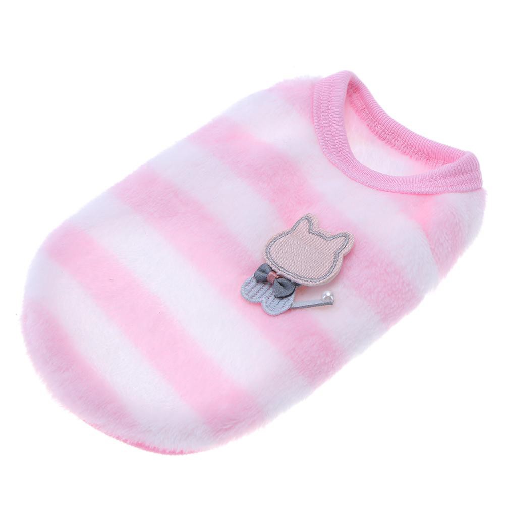 Áo Len Mùa Đông Cho Thú Cưng