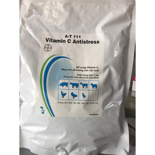 AT111 - Vitamin C 35% 1kg Bayer