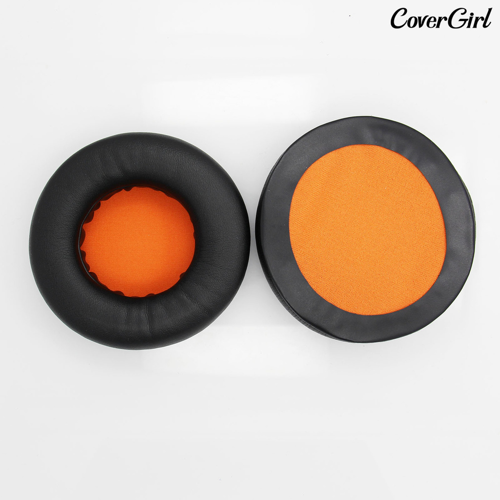 1 Cặp Đệm Tai Nghe Bọc Da Giả Co Giãn Thay Thế Cho Razer Kraken Pro Usb 7.1 | BigBuy360 - bigbuy360.vn