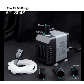 Máy bơm atman 304s - máy bơm bể cá siêu êm