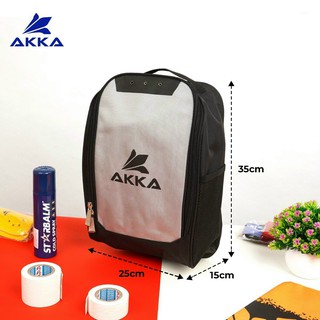 Túi Đựng Giày Đá Bóng Đa Năng Akka