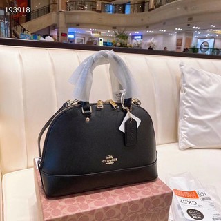 TÚI HẾN COACH XUẤT XỊN 2020