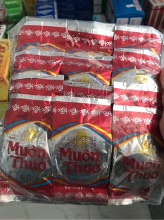 Kem lột nhẹ muôn thuở